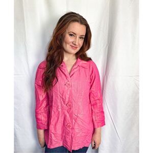 T & W Design Jacket